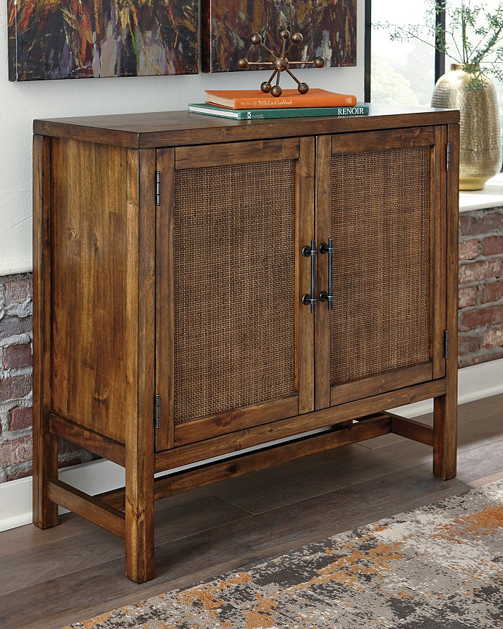 Beckings Accent Cabinet