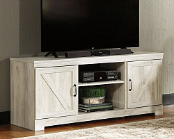                                                  							Bellaby LG TV Stand w/Fireplace Opt...
                                                						 