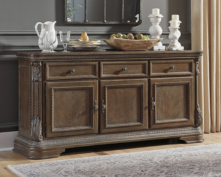 Charmond Dining Room Buffet