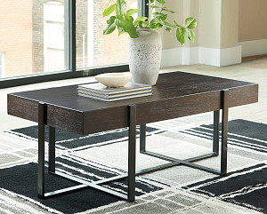 Drewing Rectangular Cocktail Table