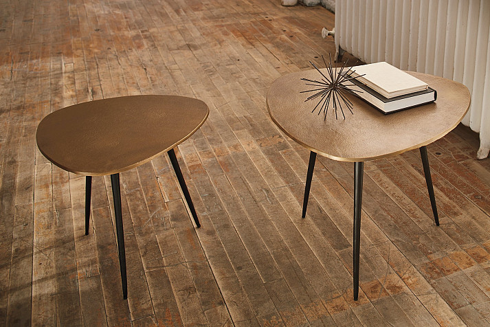 Shemleigh Accent Table Set (2/CN)