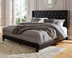 Vintasso Queen UPH HDBD/FTBD/Roll S...