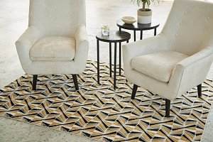 Jaela Medium Rug