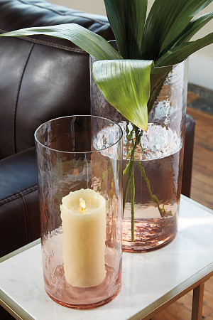 Devona Vase Set (2/CN)