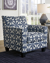                                                  							Kiessel Nuvella Accent Chair
                                                						 