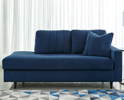 Enderlin RAF Corner Chaise