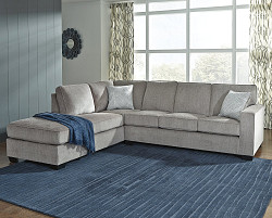                                                  							Altari 2-Piece Sectional with Chais...
                                                						 