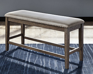 Johurst Double UPH Bench (1/CN)