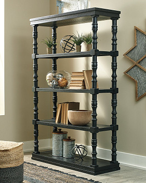 Dannerville Bookcase