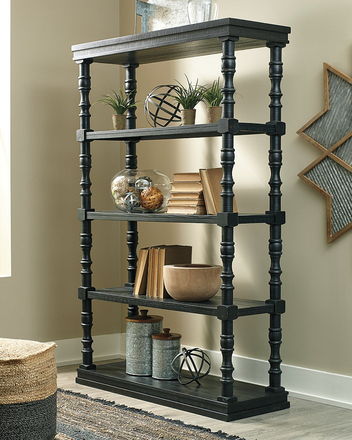 Dannerville Bookcase