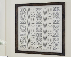 Jonthrone Wall Art