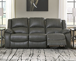                                                  							Calderwell Reclining Sofa
                                                						 