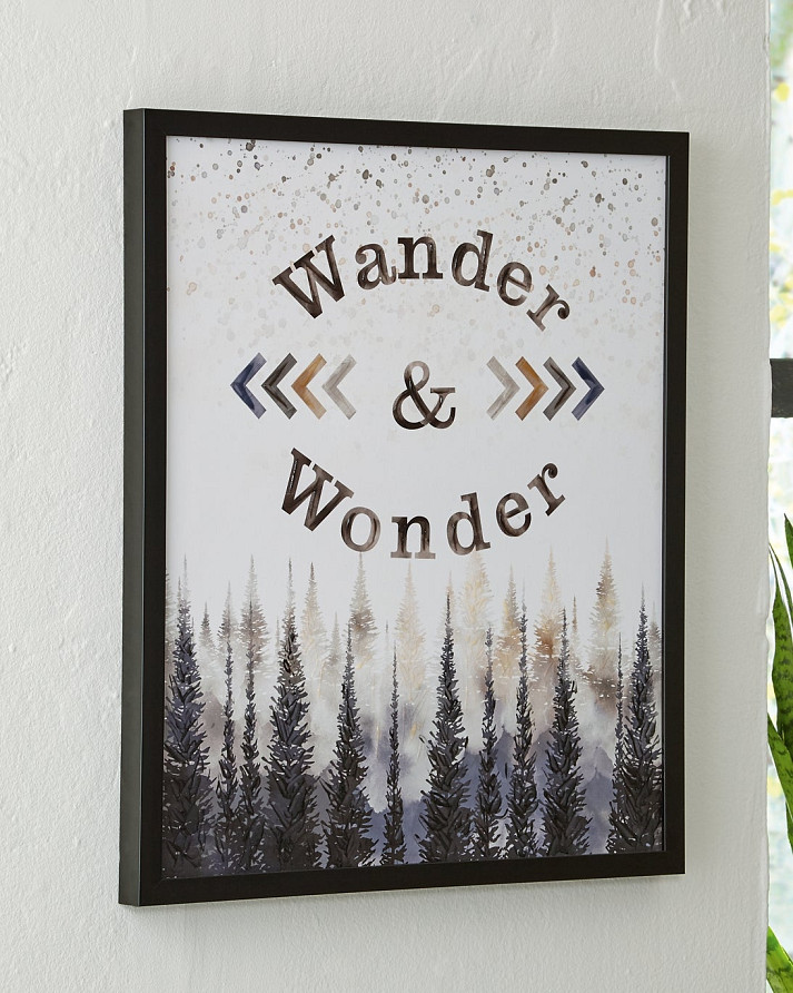 Farryn Wall Art