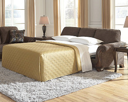 Miltonwood Queen Sofa Sleeper