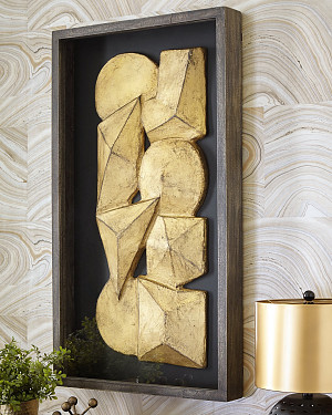 Grantton Wall Decor