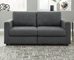                                                  							Candela 2-Piece Sectional
                                                						 