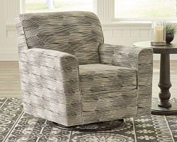                                                  							Callisburg Swivel Glider Accent Cha...
                                                						 