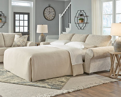                                                  							Haisley Queen Sofa Sleeper
                                                						 