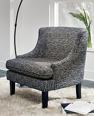                                                  							Byrams Accent Chair
                                                						 