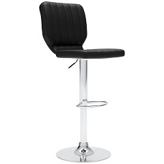 Pollzen Tall UPH Swivel Barstool(2/...