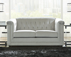                                                  							Josanna Loveseat
                                                						 