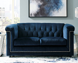                                                  							Josanna Loveseat
                                                						 