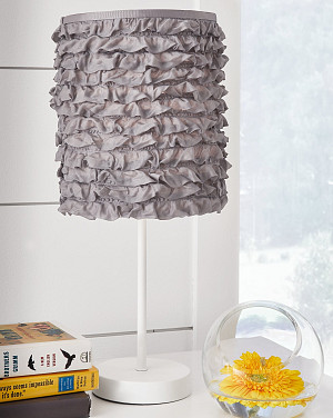 Mirette Metal Table Lamp (1/CN)