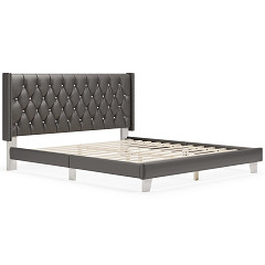 Vintasso King UPH HDBD/FTBD/Roll Sl...