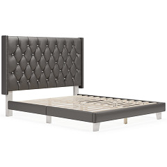 Vintasso Queen UPH HDBD/FTBD/Roll S...