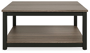 Showdell Square Cocktail Table
