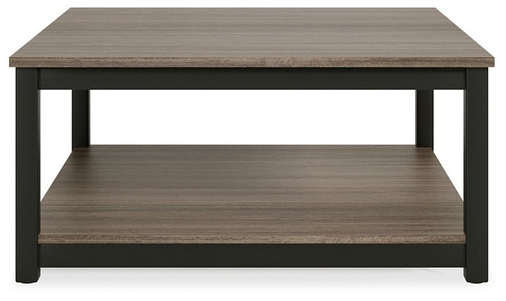Showdell Square Cocktail Table