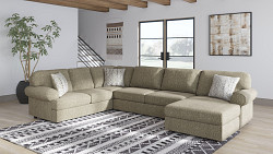                                                  							Hoylake 3-Piece Sectional with Chai...
                                                						 