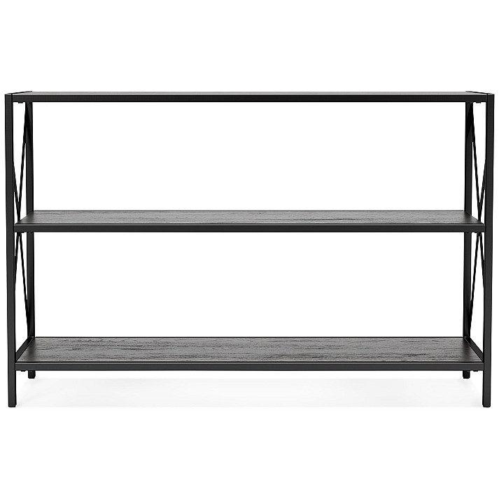 Freedan Bookshelf