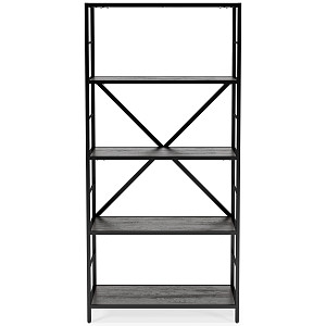 Freedan Bookcase