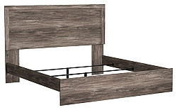 Ralinksi Queen Panel Bed