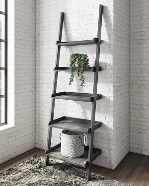 Yarlow Bookcase