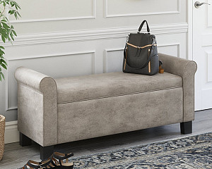 Durbinleigh Storage Bench