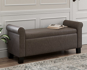 Durbinleigh Storage Bench