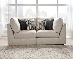                                                  							Kellway 2-Piece Sectional
                                                						 