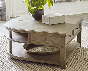 Janismore Lift Top Cocktail Table