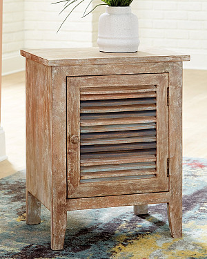 Hannesboro Accent Cabinet