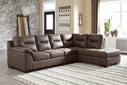                                                  							Maderla 2-Piece Sectional with Chai...
                                                						 