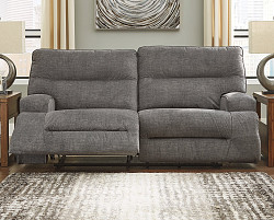                                                  							Coombs 2 Seat Reclining Sofa
                                                						 