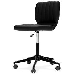                                                  							Beauenali Home Office Desk Chair (1...
                                                						 