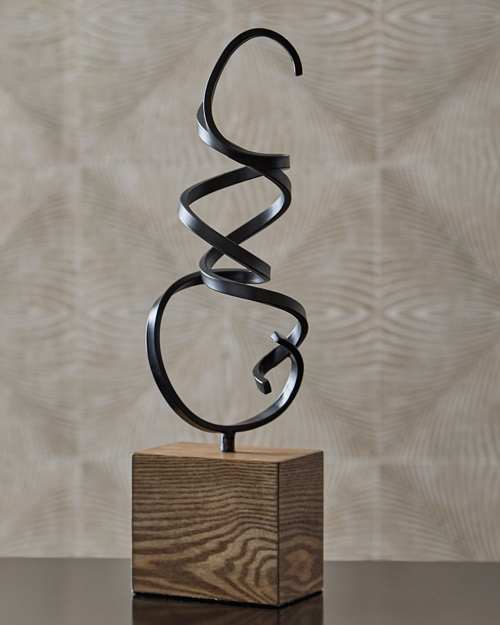 Ruthland Sculpture