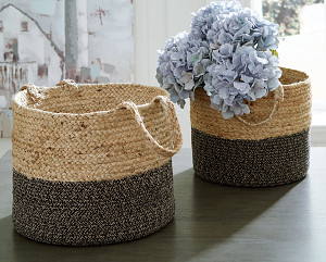 Parrish Basket Set (2/CN)