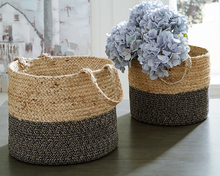 Parrish Basket Set (2/CN)