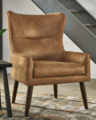                                                  							Brentwell Accent Chair
                                                						 