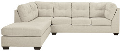                                                  							Falkirk 2-Piece Sectional with Chai...
                                                						 