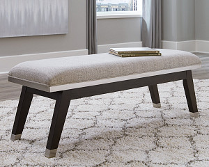 Maretto Upholstered Bench